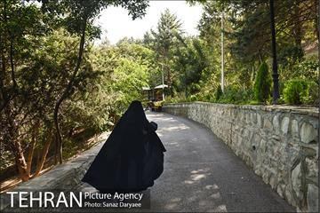 بوستان بهشت مادران 1