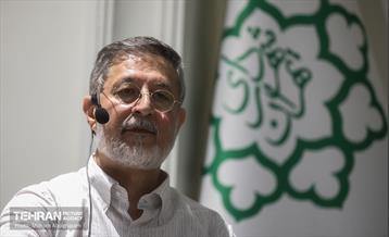 نخستین نشست «گفتآمَد» 13