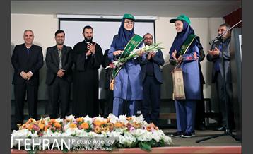 بیستمین دوره انتخابات شهردار مدرسه در مدارس قلب پایتخت برگزار شد 28