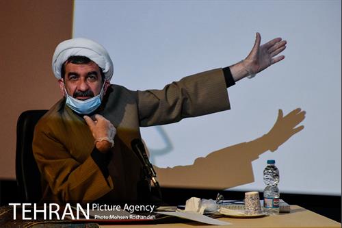 شصت و هفتمین نشست شورای مدیران سازمان فرهنگی هنری شهرداری تهران 10