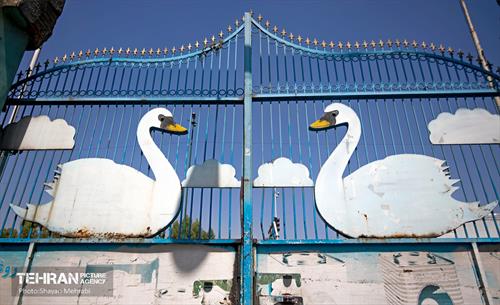 کارخانه روغن نباتی قو 2