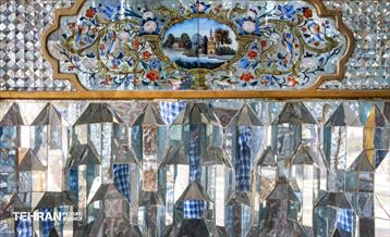 عمارت "سلطان بیگم خانم" 2