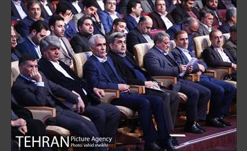 چهارمین همایش فصلی مدیران شهرداری تهران 4