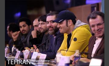 ششمین روز جشنواره فیلم فجر در برج میلاد 21