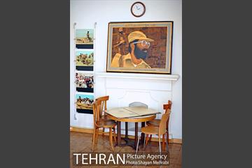 خانه موزه شهید چمران 15