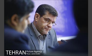 نشست صمیمی شهردار منطقه 16 با اصحاب رسانه 1