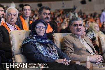 همایش روز جهانی معلولان 8