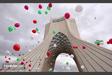 چهل‌و‌‌هفتمین جشن پیروزی انقلاب اسلامی - 2 25