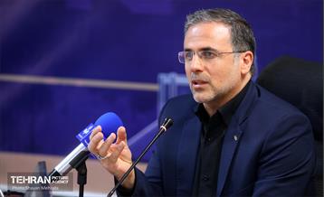 موافقتنامه همکاری راه‌اندازی مرکز لجستیک شهر تهران 30