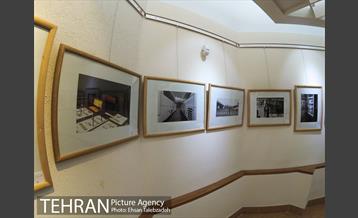 نمایشگاه گروهی عکس‌ «مسافران» 14