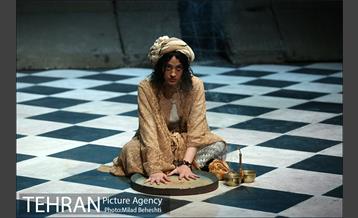 نمایش وقتی کبوترها ناپدید شدند 7