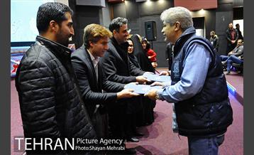 سیزدهمین رالی خانوادگی شهر تهران 45