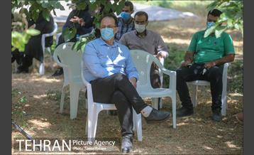 سومین دوره جشنواره توت کن 15