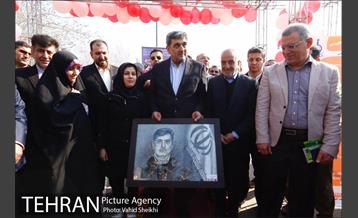 آیین کاشت درخت مادر 6