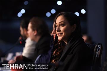 نشست خبری فیلم پسرکشی 9