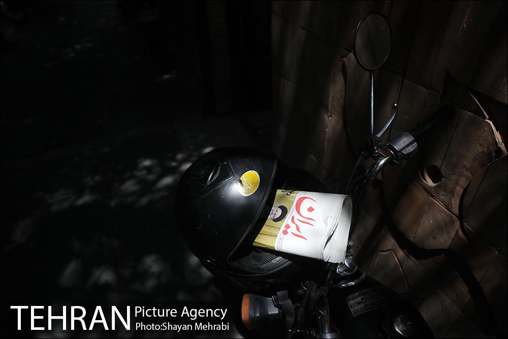 صبح روشن رئیسی 10