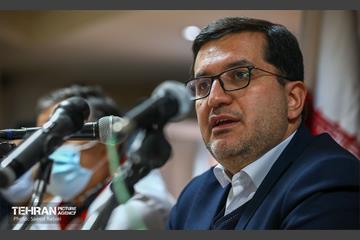 مراسم بزرگداشت روز ملی ایمنی در برابر زلزله و کاهش اثرات بلایای طبیعی 28