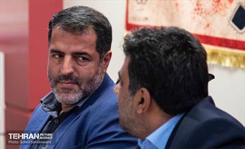 جلسه هم اندیشی «استقبال از مهر» 6