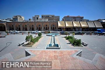 کاروانسرای خانات 22
