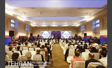 مراسم افتتاح و بهره برداری 20 پروژه عمرانی، فرهنگی و اجتماعی منطقه 6  22