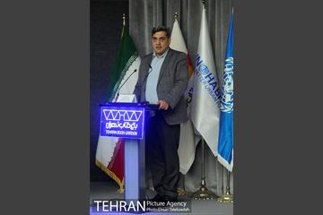 نشست علمی-تخصصی به مناسبت گرامیداشت روز جهانی شهرها 25