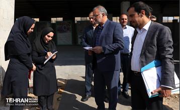 قرار خدمت منطقه سیزده 7