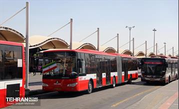 به وقت خدمت؛ روایت بازگشت 5