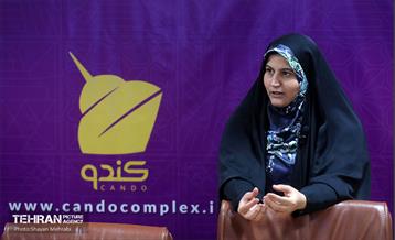 کارگاه آموزشی چرخه اول پیش‌شتابدهی کندو 3