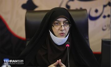 جلسه‌ شورای فرهنگی،اجتماعی و ورزشی شهرداری تهران 6