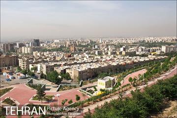 بوستان پرواز 3