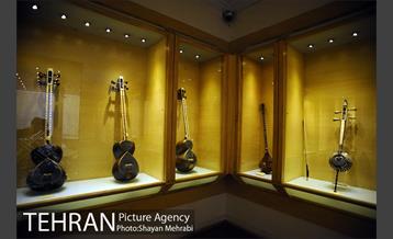 موزه موسیقی 60