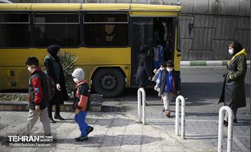 پخش انیمیشن بچه زرنگ برای کودکان کار 6