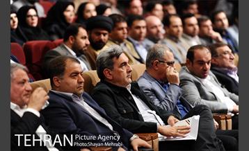 بزرگداشت روز کارگر با حضور شهردار تهران 23