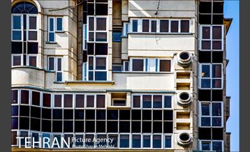 تهران، معماری و مدرنیته 8