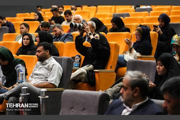 نشست خبری علیرضا زاکانی شهردار تهران 5