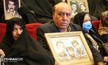 گرامیداشت پنجمین شهید محراب آیت‌الله اشرفی اصفهانی 19