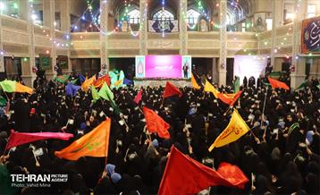 اجتماع دختران فاطمی ۱۴۰۲ 13