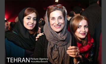 جشن اسکار فیلم فروشنده در موزه سینما‎ 19