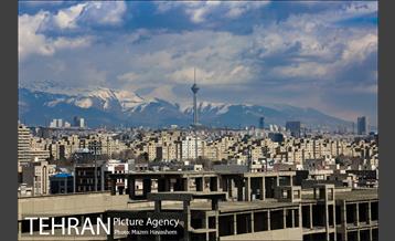 شهرک اکباتان 11