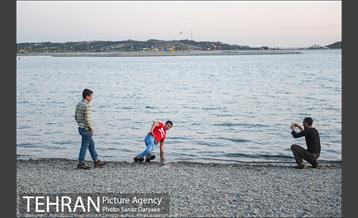 دریاچه شهدای خلیج فارس 30