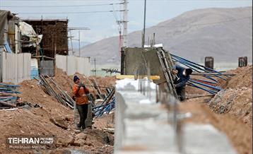 اینجا کارگاهه؛ بزرگراه شهید شوشتری 51