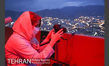 در جست و جوی دنباله دار 30
