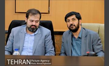 برگزاری کلاس های "خدمات و میزبان" ویژه نیروهای خدماتی مناطق شهرداری تهران 2 20