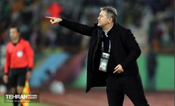 دیدار تیم های فوتبال ایران و عراق 39