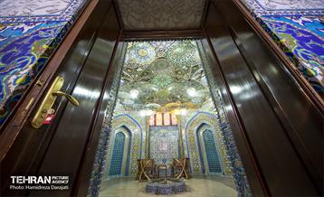 صبا؛ پیام رسان هنر  نیاکان 23