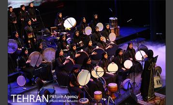 کنسرت گروه آوای نایریکا 6