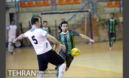 مسابقه فوتسال تیم مرکز ارتباطات و شهرداری منطقه ۱۶ 29