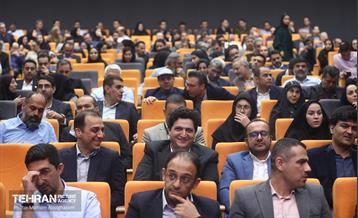 همایش روایت تحول یادگیری در بلدیه 49