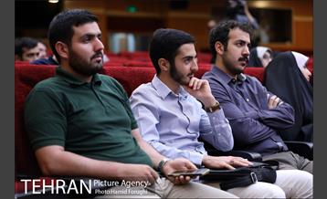 شب شعر غدیریه 12