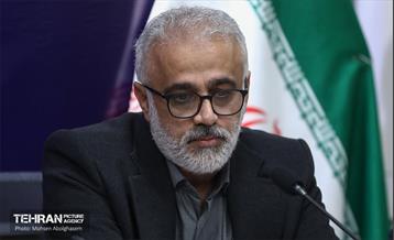 رونمایی از بسته توسعه خدمات رفاهی شهر تهران 18